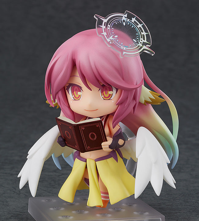 No Game No Life - Nendoroid Figure - Jibril