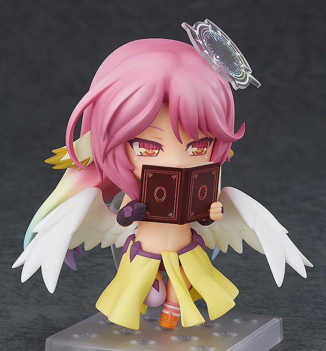 No Game No Life - Nendoroid Figure - Jibril