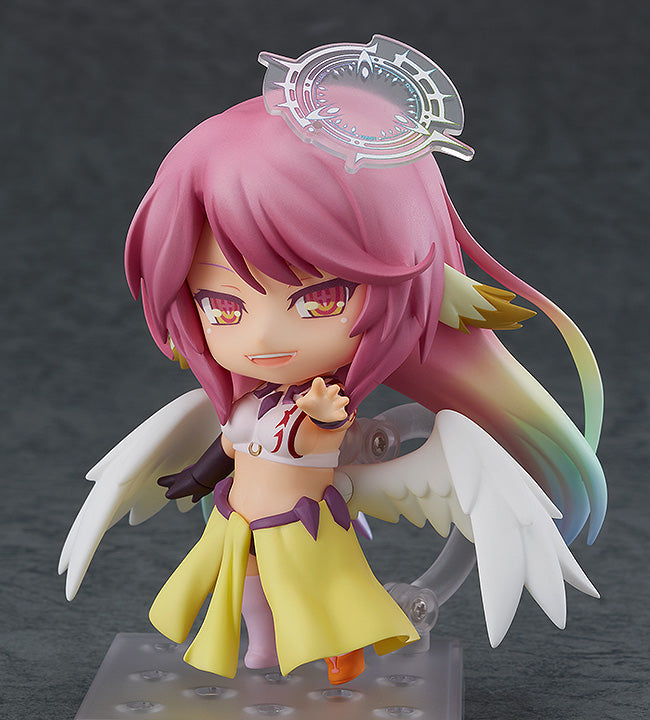 No Game No Life - Nendoroid Figure - Jibril