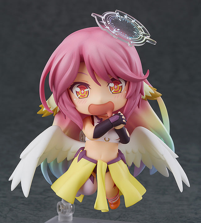 No Game No Life - Nendoroid Figure - Jibril