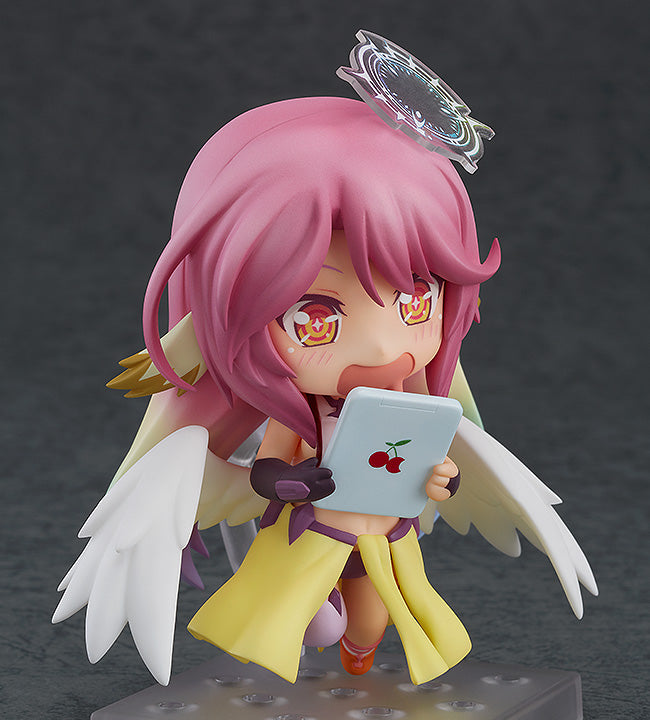 No Game No Life - Nendoroid Figure - Jibril