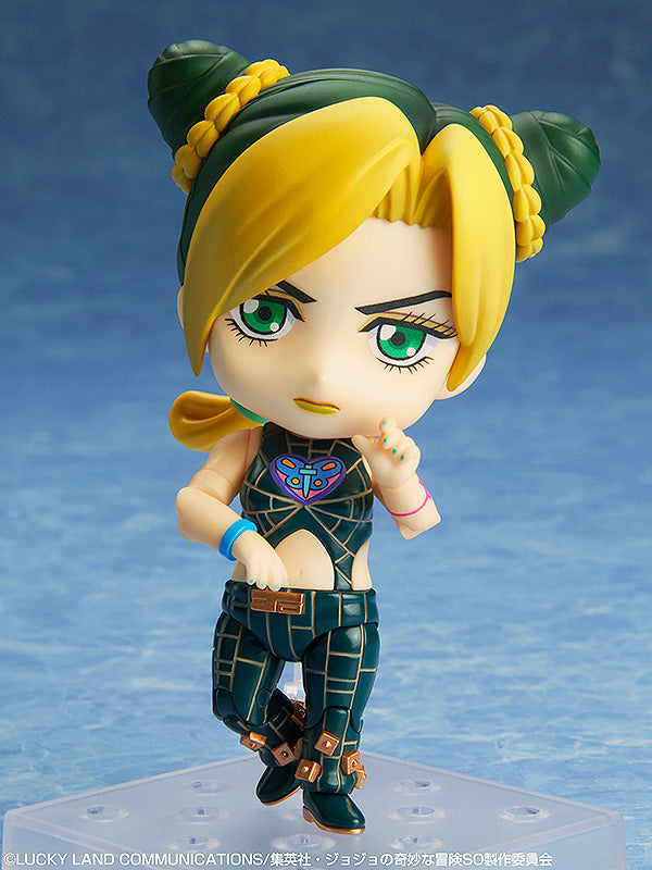 JoJo's Bizarre Adventure - Nendoroid Figure - Jolyne Cujoh