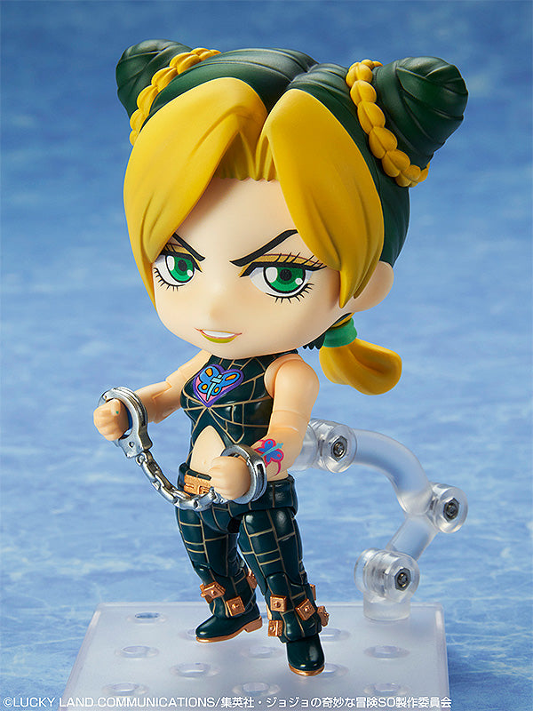 JoJo's Bizarre Adventure - Nendoroid Figure - Jolyne Cujoh