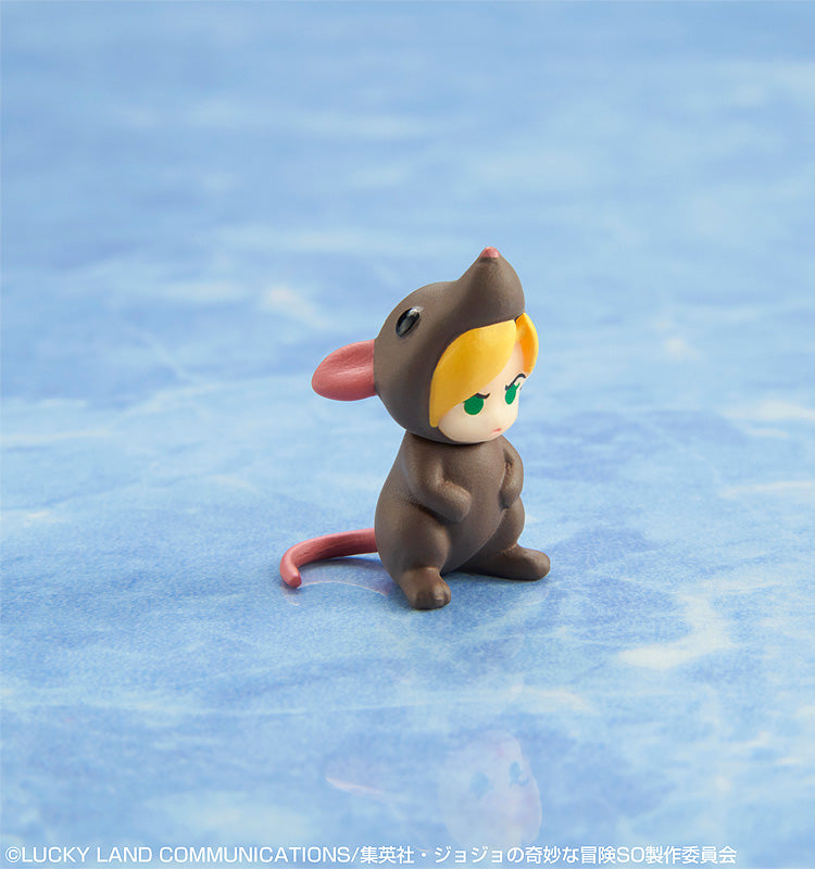 JoJo's Bizarre Adventure - Nendoroid Figure - Jolyne Cujoh