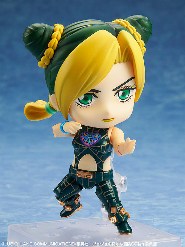JoJo's Bizarre Adventure - Nendoroid Figure - Jolyne Cujoh