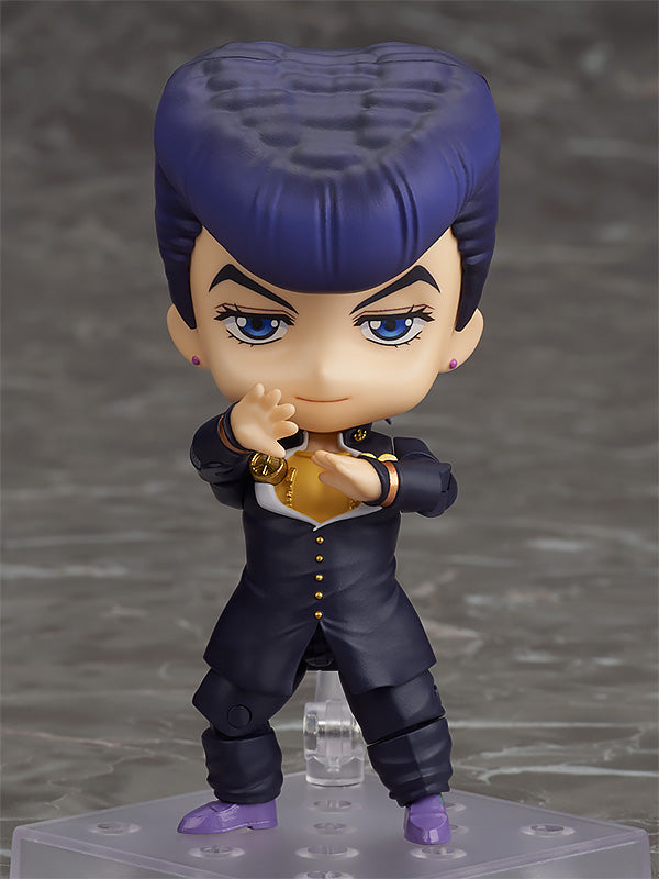JoJo's Bizarre Adventure - Nendoroid Figure - Josuke Higashikata