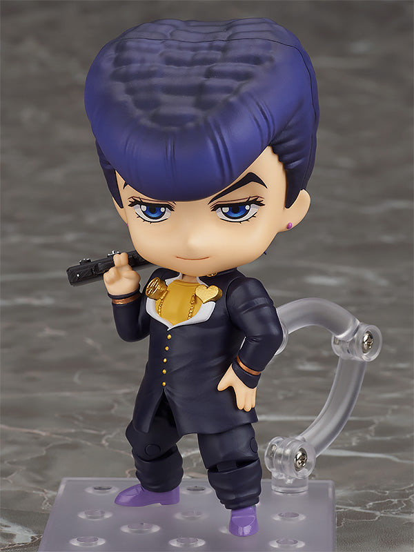 JoJo's Bizarre Adventure - Nendoroid Figure - Josuke Higashikata
