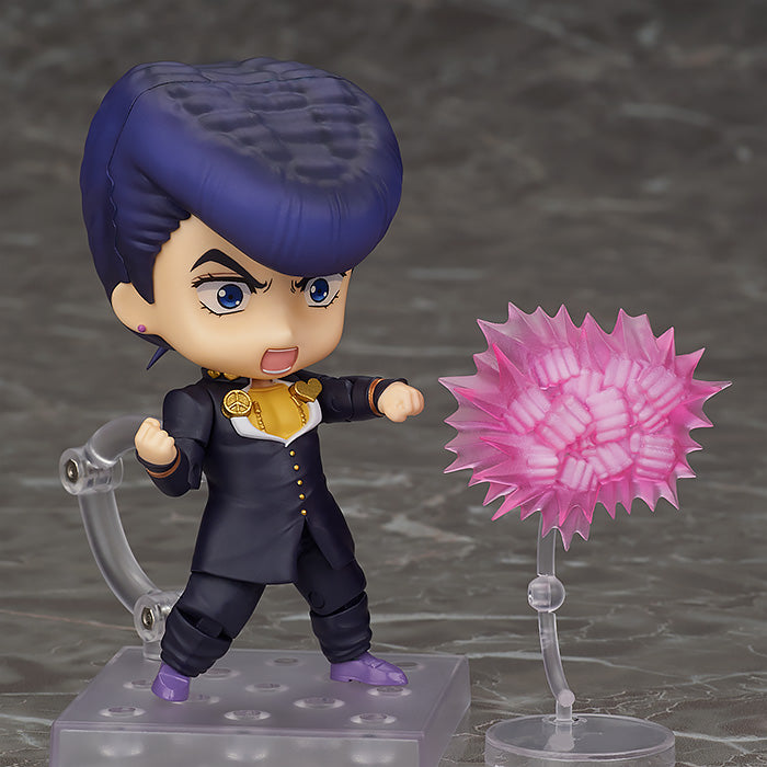 JoJo's Bizarre Adventure - Nendoroid Figure - Josuke Higashikata