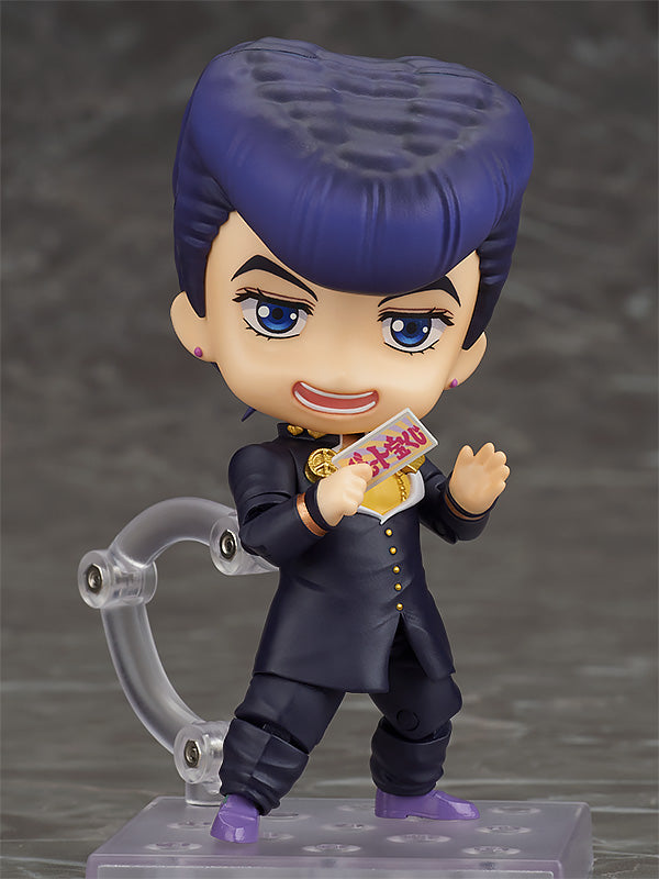 JoJo's Bizarre Adventure - Nendoroid Figure - Josuke Higashikata