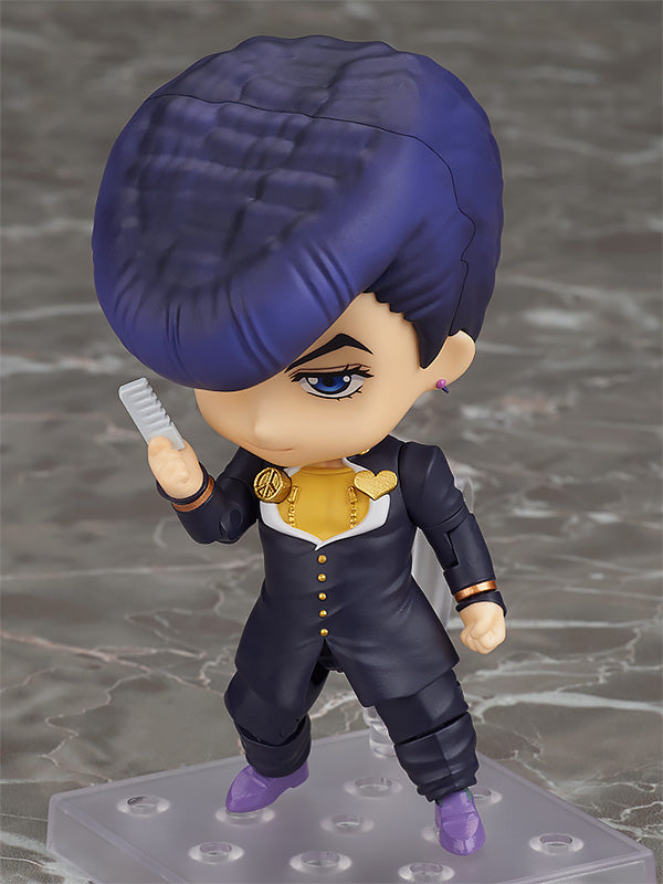 JoJo's Bizarre Adventure - Nendoroid Figure - Josuke Higashikata