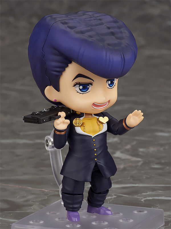 JoJo's Bizarre Adventure - Nendoroid Figure - Josuke Higashikata