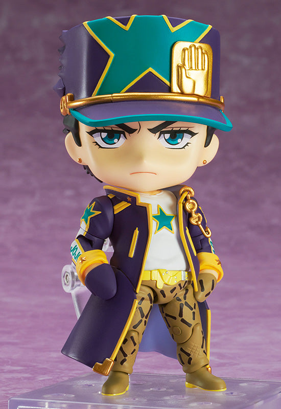 JoJo's Bizarre Adventure - Nendoroid Figure - Jotaro Kujo: Stone Ocean Ver.