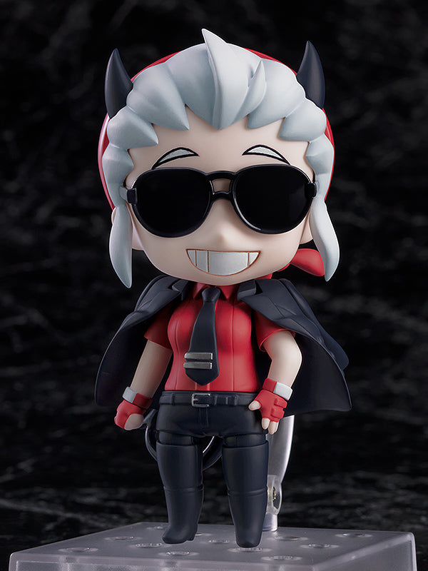 Helltaker - Nendoroid Figure - Justice