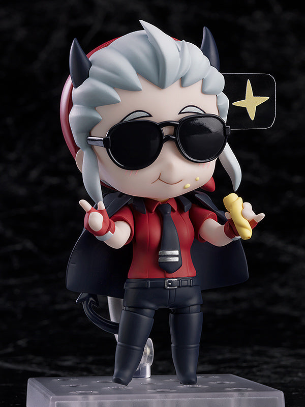 Helltaker - Nendoroid Figure - Justice