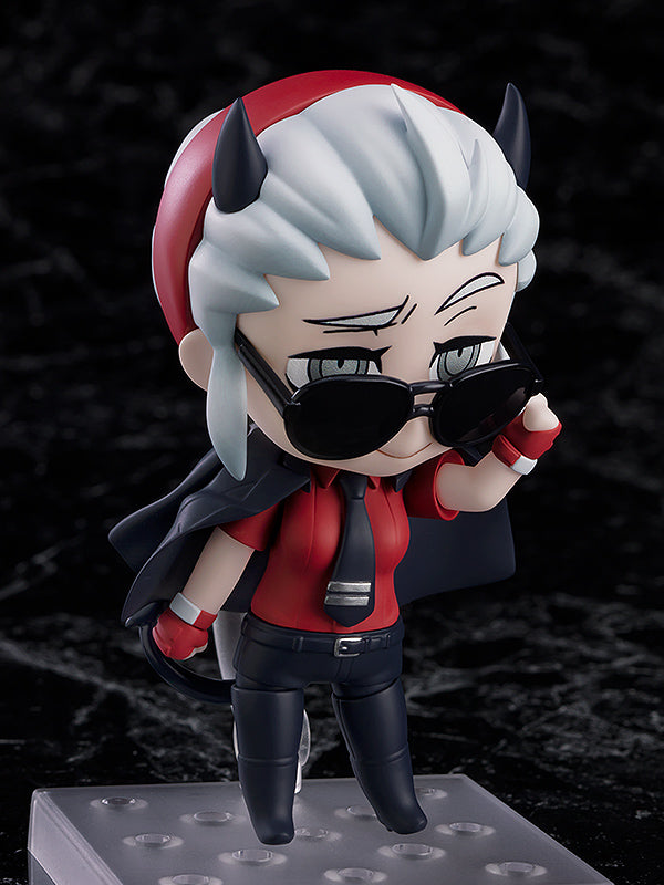 Helltaker - Nendoroid Figure - Justice