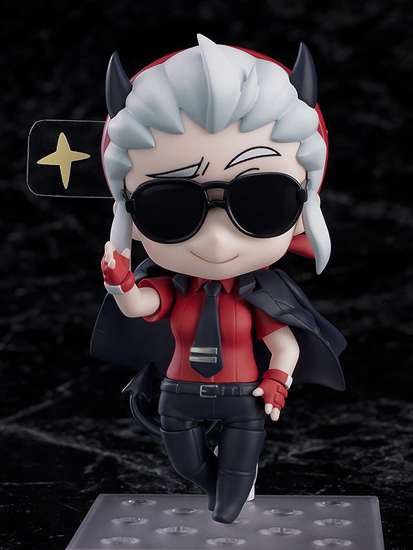 Helltaker - Nendoroid Figure - Justice