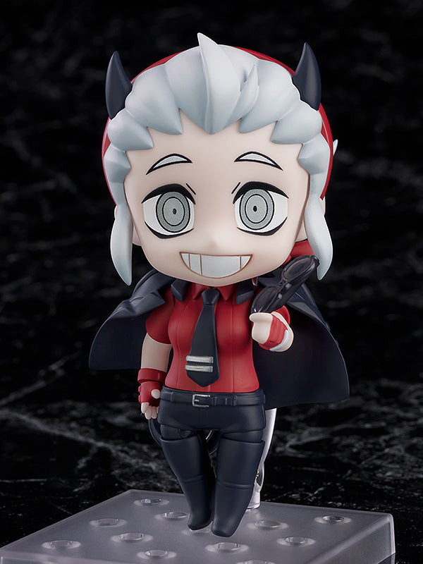 Helltaker - Nendoroid Figure - Justice