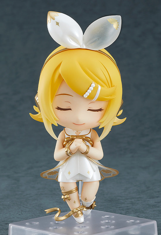 Kagamine Rin - Nendoroid Figure (#1919) - Symphony 2022 Ver.