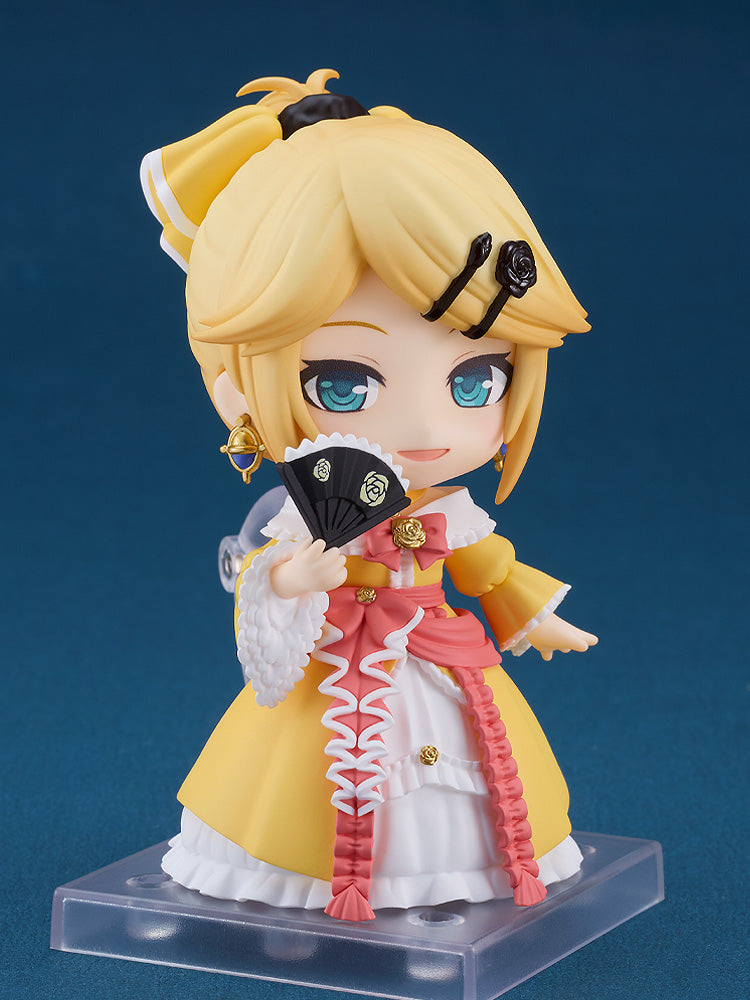 Hatsune Miku - Nendoroid Figure - Kagamine Rin: The Daughter of Evil Ver.