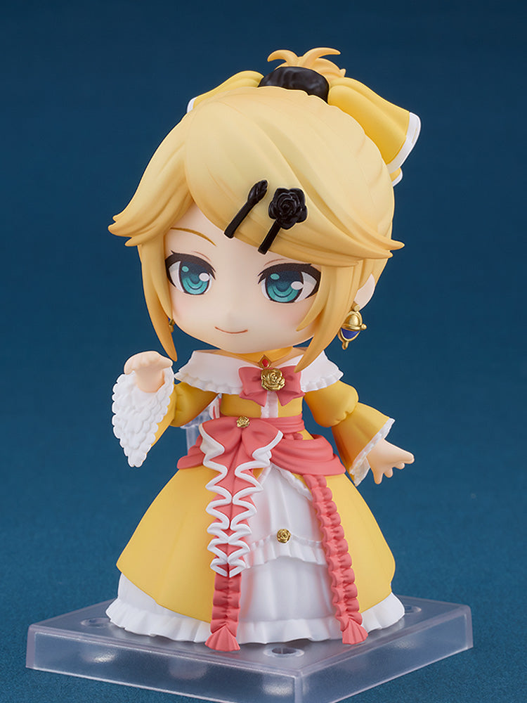 Hatsune Miku - Nendoroid Figure - Kagamine Rin: The Daughter of Evil Ver.