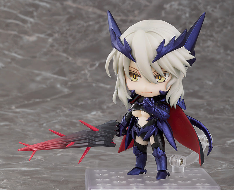 Fate - Nendoroid Figure - Lancer/Altria Pendragon (Alter)