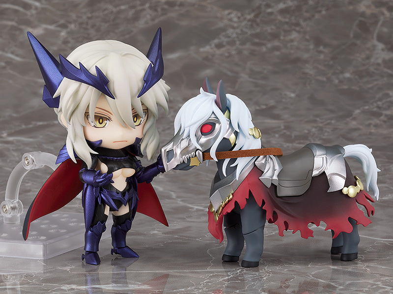 Fate - Nendoroid Figure - Lancer/Altria Pendragon (Alter)