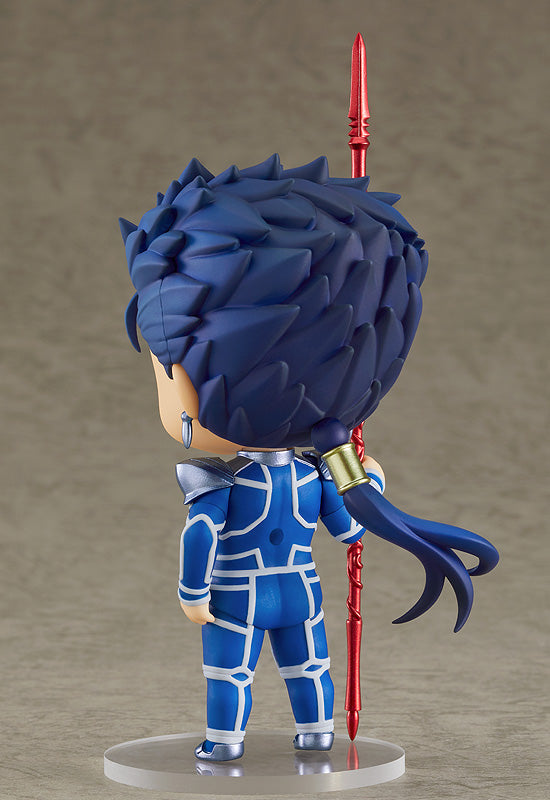 Fate - Nendoroid Figure - Lancer/Cu Chulainn