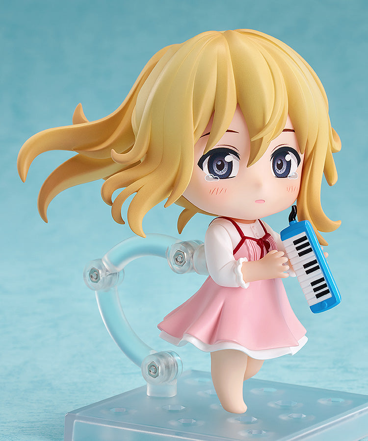 Your Lie in April - Nendoroid Light Figure - Kaori Miyazono: Spring of Beginning Ver.