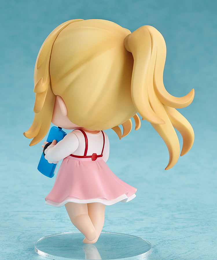 Your Lie in April - Nendoroid Light Figure - Kaori Miyazono: Spring of Beginning Ver.