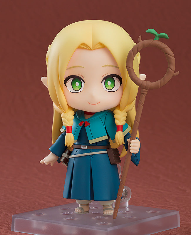 Delicious in Dungeon - Nendoroid Figure - Marcille