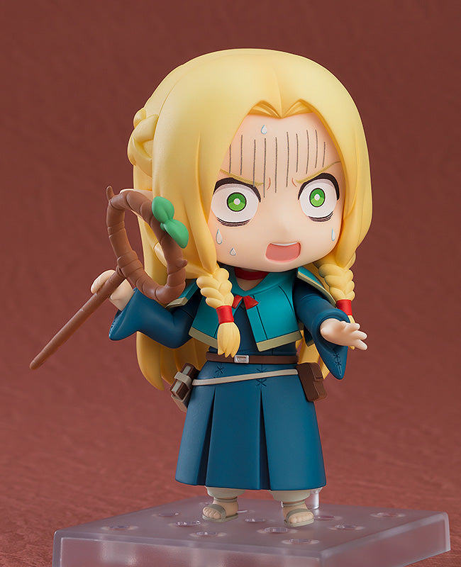 Delicious in Dungeon - Nendoroid Figure - Marcille