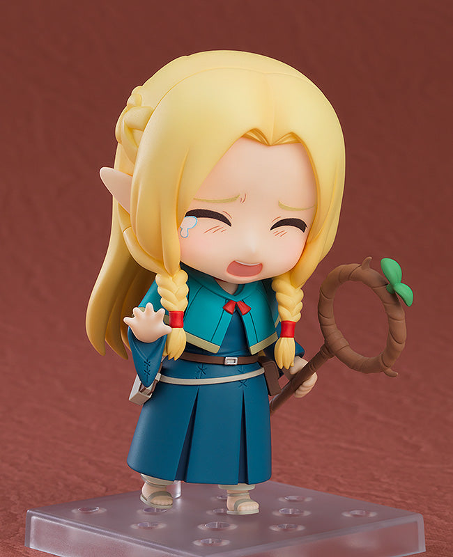 Delicious in Dungeon - Nendoroid Figure - Marcille