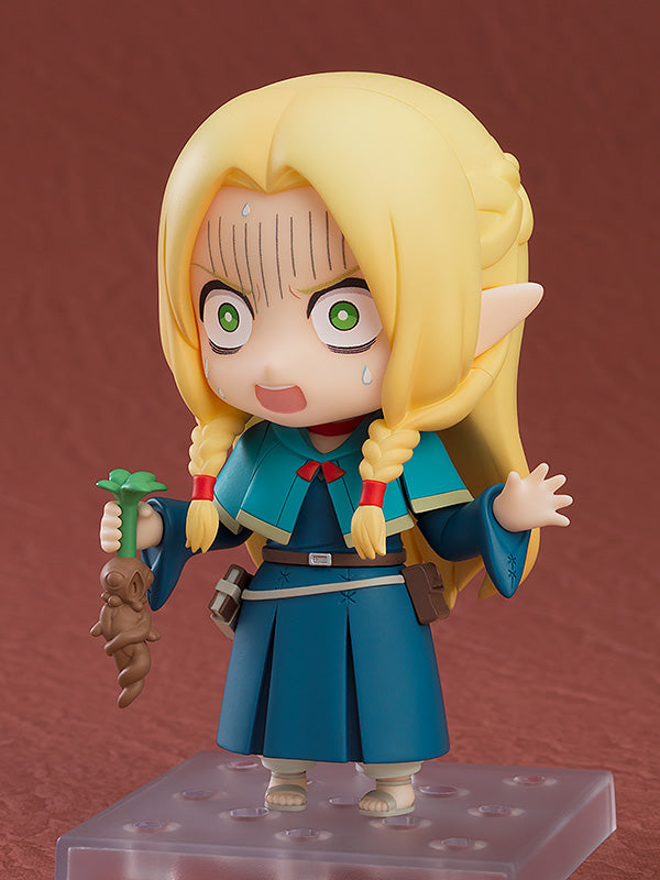 Delicious in Dungeon - Nendoroid Figure - Marcille