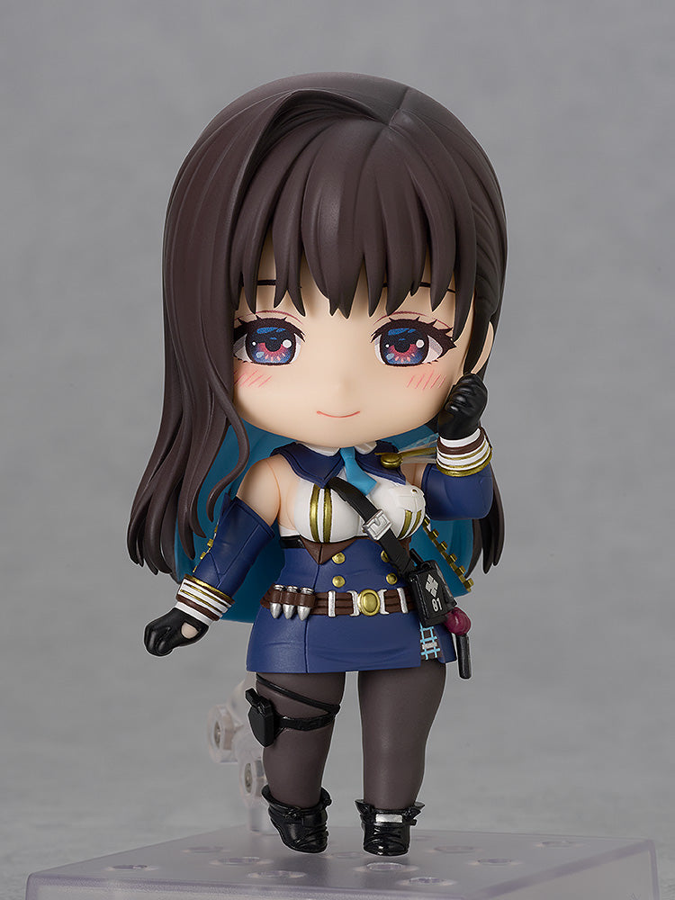 (Pre-Order) GODDESS OF VICTORY: NIKKE - Nendoroid Figure - Marian