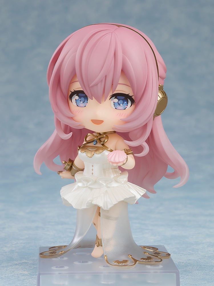 Hatsune Miku - Megurine Luka - Symphony: 2024 Ver. - Nendoroid Figure