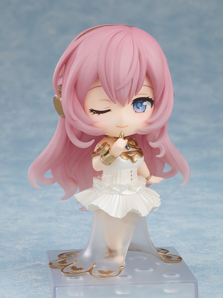 Hatsune Miku - Megurine Luka - Symphony: 2024 Ver. - Nendoroid Figure