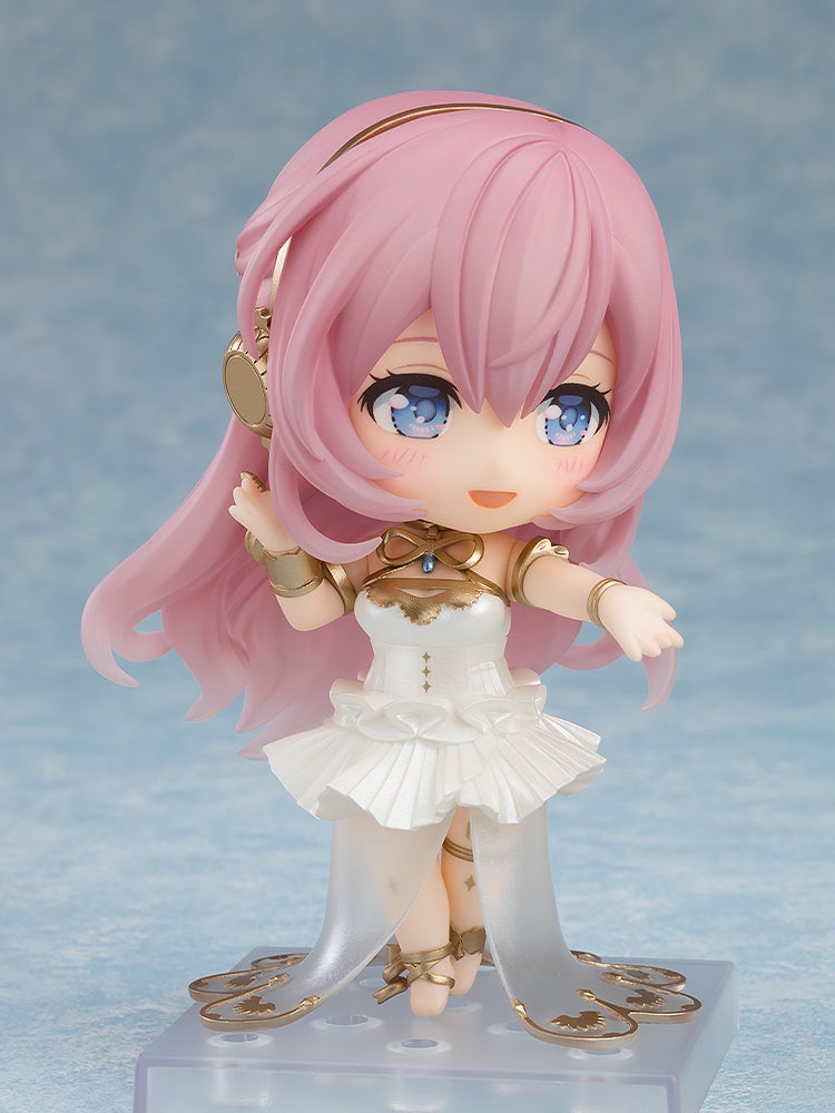 Hatsune Miku - Megurine Luka - Symphony: 2024 Ver. - Nendoroid Figure