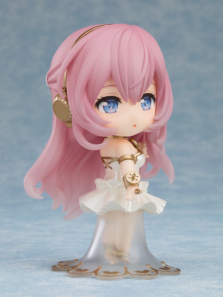 Hatsune Miku - Megurine Luka - Symphony: 2024 Ver. - Nendoroid Figure