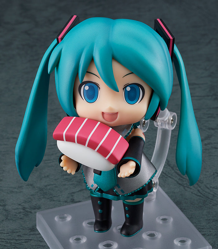 Hatsune Miku - Nendoroid Figure - Mikudayo-: 10th Anniversary Ver.