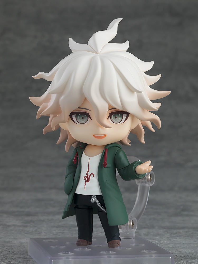 Danganronpa - Nendoroid Figure - Nagito Komaeda