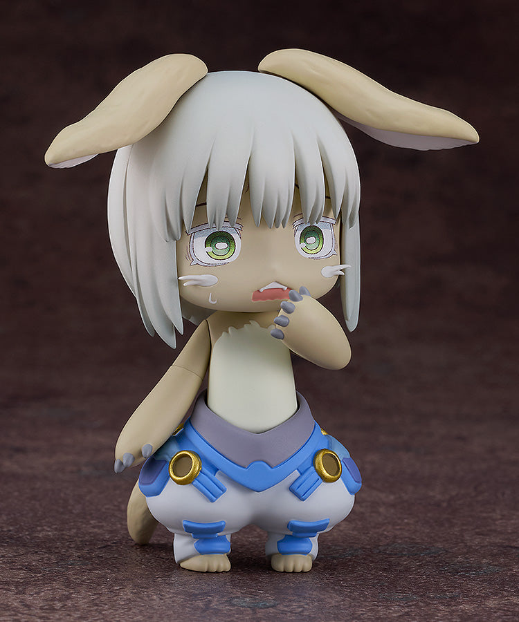 Made in Abyss - Nendoroid Figure - Nanachi: New Outfit Ver.