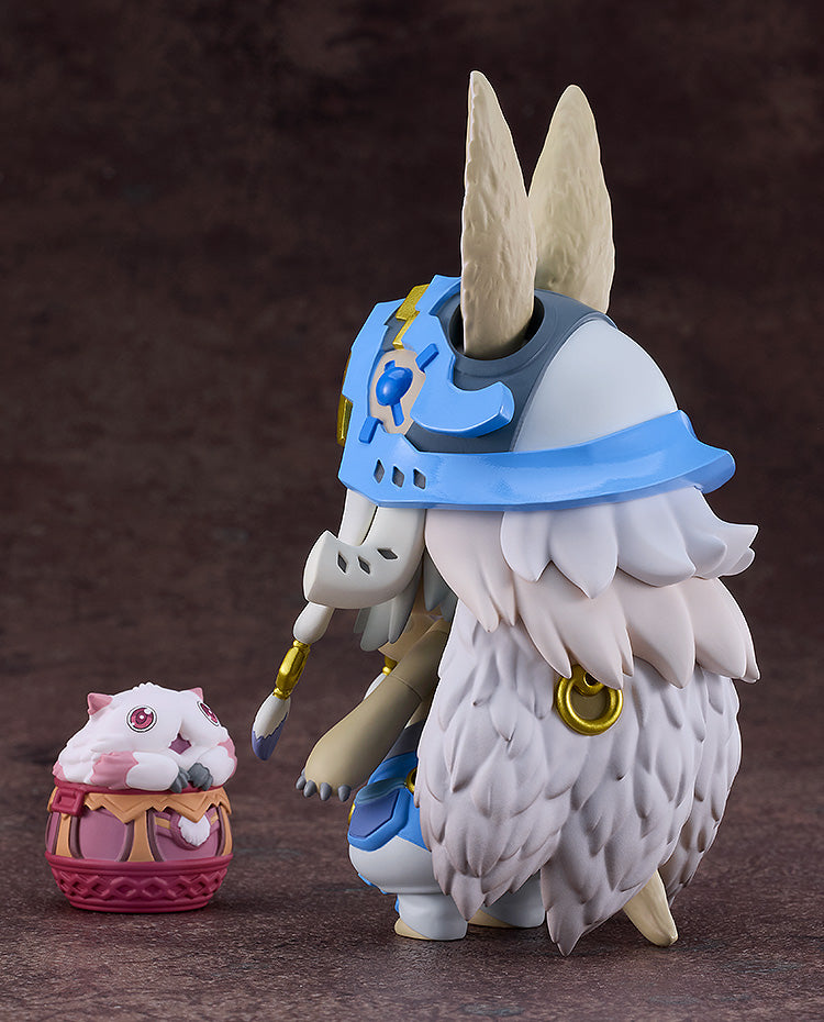 Made in Abyss - Nendoroid Figure - Nanachi: New Outfit Ver.