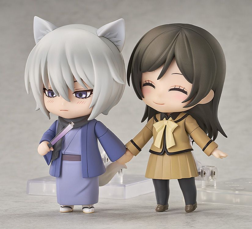 (Pre-Order) Kamisama Kiss - Nendoroid Figure - Nanami Momozono