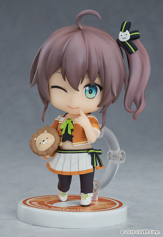 Hololive - Nendoroid Figure - Natsuiro Matsuri