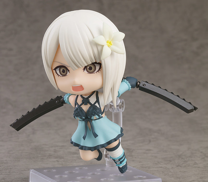 NieR - Nendoroid Figure - NieR Replicant ver. 1.22474487139... Kaine