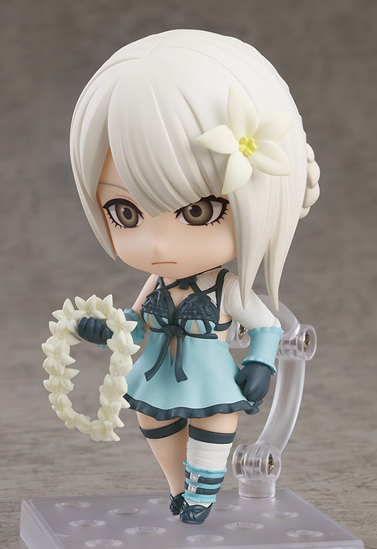 NieR - Nendoroid Figure - NieR Replicant ver. 1.22474487139... Kaine