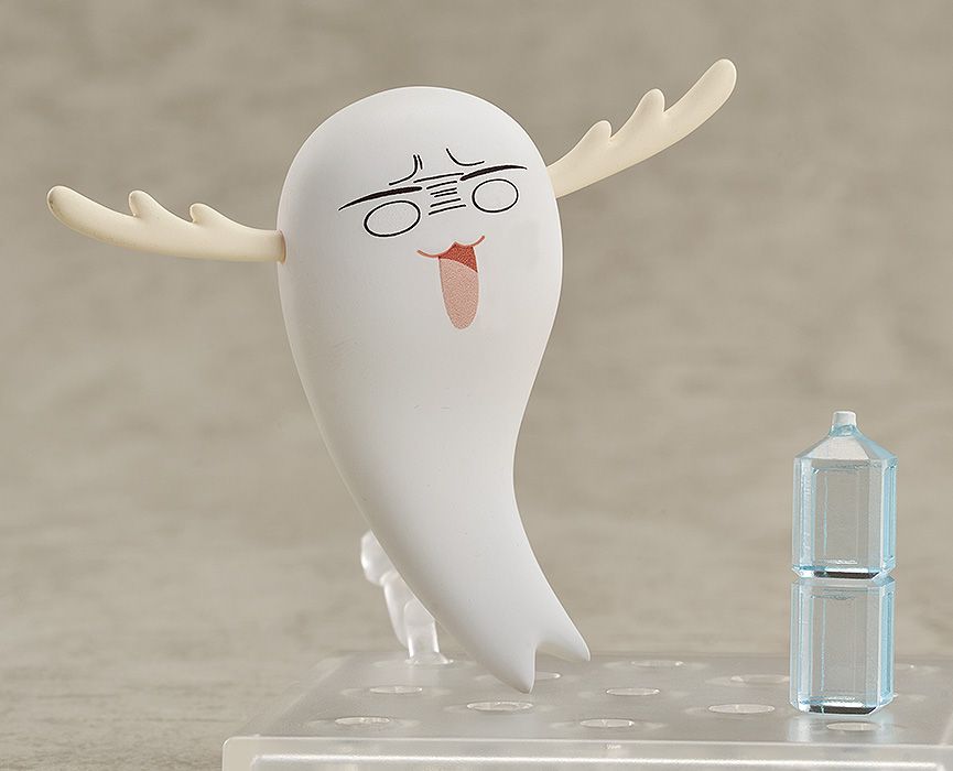 (Pre-Order) My Deer Friend Nokotan - Nendoroid Figure - Noko Shikanoko