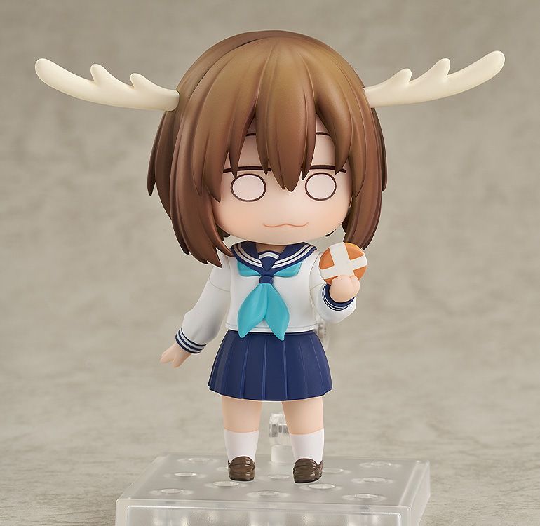 (Pre-Order) My Deer Friend Nokotan - Nendoroid Figure - Noko Shikanoko