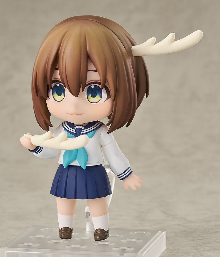 (Pre-Order) My Deer Friend Nokotan - Nendoroid Figure - Noko Shikanoko