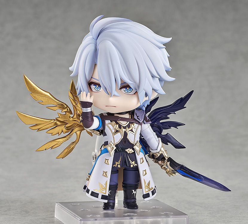 (Pre-Order) Honkai: Star Rail - Nendoroid Figure - Phainon